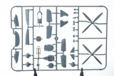 Krabice stavebnice Eduard 82125 Tempest Mk.II pozdní verze 1/48 ProfiPACK — obrázek 11