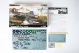 Krabice stavebnice Eduard 82125 Tempest Mk.II pozdní verze 1/48 ProfiPACK — obrázek 5