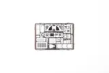 Krabice stavebnice Eduard 82125 Tempest Mk.II pozdní verze 1/48 ProfiPACK — obrázek 8