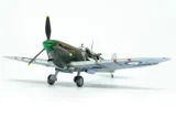 Krabice stavebnice Eduard ProfiPACK 82126 Spitfire Mk.Vc TROP v měřítku 1/48 — obrázek 4