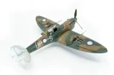 Krabice stavebnice Eduard ProfiPACK 82126 Spitfire Mk.Vc TROP v měřítku 1/48 — obrázek 12