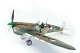 Krabice stavebnice Eduard ProfiPACK 82126 Spitfire Mk.Vc TROP v měřítku 1/48 — obrázek 13