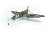 Krabice stavebnice Eduard ProfiPACK 82126 Spitfire Mk.Vc TROP v měřítku 1/48 — obrázek 14