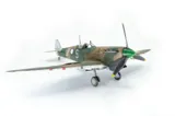 Krabice stavebnice Eduard ProfiPACK 82126 Spitfire Mk.Vc TROP v měřítku 1/48 — obrázek 15