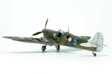 Krabice stavebnice Eduard ProfiPACK 82126 Spitfire Mk.Vc TROP v měřítku 1/48 — obrázek 5
