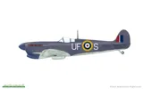 Krabice stavebnice Eduard ProfiPACK 82126 Spitfire Mk.Vc TROP v měřítku 1/48 — obrázek 27