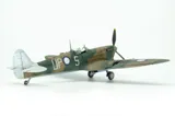 Krabice stavebnice Eduard ProfiPACK 82126 Spitfire Mk.Vc TROP v měřítku 1/48 — obrázek 6