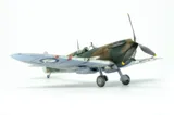 Krabice stavebnice Eduard ProfiPACK 82126 Spitfire Mk.Vc TROP v měřítku 1/48 — obrázek 7