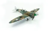 Krabice stavebnice Eduard ProfiPACK 82126 Spitfire Mk.Vc TROP v měřítku 1/48 — obrázek 8