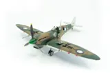 Krabice stavebnice Eduard ProfiPACK 82126 Spitfire Mk.Vc TROP v měřítku 1/48 — obrázek 9