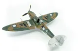 Krabice stavebnice Eduard ProfiPACK 82126 Spitfire Mk.Vc TROP v měřítku 1/48 — obrázek 10