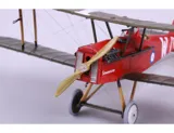 Krabice stavebnice Eduard 82131 SE.5a Wolseley Viper 1/48 ProfiPACK — obrázek 10