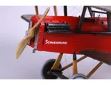 Krabice stavebnice Eduard 82131 SE.5a Wolseley Viper 1/48 ProfiPACK — obrázek 11