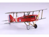 Krabice stavebnice Eduard 82131 SE.5a Wolseley Viper 1/48 ProfiPACK — obrázek 20