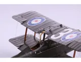 Krabice stavebnice Eduard 82131 SE.5a Wolseley Viper 1/48 ProfiPACK — obrázek 22