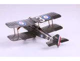 Krabice stavebnice Eduard 82131 SE.5a Wolseley Viper 1/48 ProfiPACK — obrázek 27