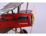Krabice stavebnice Eduard 82131 SE.5a Wolseley Viper 1/48 ProfiPACK — obrázek 12