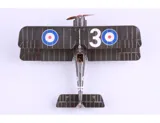 Krabice stavebnice Eduard 82131 SE.5a Wolseley Viper 1/48 ProfiPACK — obrázek 29