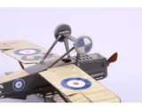 Krabice stavebnice Eduard 82131 SE.5a Wolseley Viper 1/48 ProfiPACK — obrázek 30