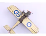 Krabice stavebnice Eduard 82131 SE.5a Wolseley Viper 1/48 ProfiPACK — obrázek 31