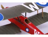 Krabice stavebnice Eduard 82131 SE.5a Wolseley Viper 1/48 ProfiPACK — obrázek 14