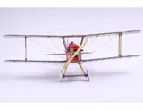 Krabice stavebnice Eduard 82131 SE.5a Wolseley Viper 1/48 ProfiPACK — obrázek 17