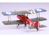 Krabice stavebnice Eduard 82131 SE.5a Wolseley Viper 1/48 ProfiPACK — obrázek 19