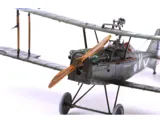 Krabice stavebnice Eduard 82132 SE.5a Hispano Suiza 1/48 ProfiPACK — obrázek 17