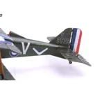 Krabice stavebnice Eduard 82132 SE.5a Hispano Suiza 1/48 ProfiPACK — obrázek 22