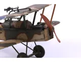 Krabice stavebnice Eduard 82132 SE.5a Hispano Suiza 1/48 ProfiPACK — obrázek 5