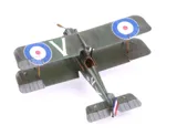 Krabice stavebnice Eduard 82132 SE.5a Hispano Suiza 1/48 ProfiPACK — obrázek 25