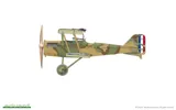 Krabice stavebnice Eduard 82132 SE.5a Hispano Suiza 1/48 ProfiPACK — obrázek 26