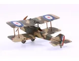 Krabice stavebnice Eduard 82132 SE.5a Hispano Suiza 1/48 ProfiPACK — obrázek 11