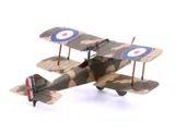 Krabice stavebnice Eduard 82132 SE.5a Hispano Suiza 1/48 ProfiPACK — obrázek 12