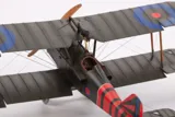 Krabice stavebnice Eduard 82133 SE.5a Night Fighter 1/48 ProfiPack — obrázek 2