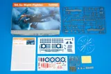 Krabice stavebnice Eduard 82133 SE.5a Night Fighter 1/48 ProfiPack — obrázek 12