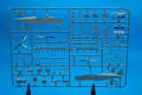Krabice stavebnice Eduard 82133 SE.5a Night Fighter 1/48 ProfiPack — obrázek 13