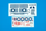 Krabice stavebnice Eduard 82133 SE.5a Night Fighter 1/48 ProfiPack — obrázek 18