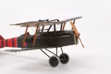 Krabice stavebnice Eduard 82133 SE.5a Night Fighter 1/48 ProfiPack — obrázek 4