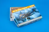 Krabice stavebnice Eduard 82133 SE.5a Night Fighter 1/48 ProfiPack — obrázek 19