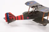 Krabice stavebnice Eduard 82133 SE.5a Night Fighter 1/48 ProfiPack — obrázek 5
