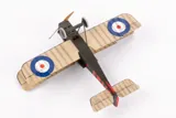 Krabice stavebnice Eduard 82133 SE.5a Night Fighter 1/48 ProfiPack — obrázek 6