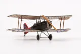 Krabice stavebnice Eduard 82133 SE.5a Night Fighter 1/48 ProfiPack — obrázek 8