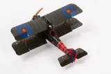 Krabice stavebnice Eduard 82133 SE.5a Night Fighter 1/48 ProfiPack — obrázek 9