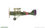 Krabice stavebnice Eduard 82133 SE.5a Night Fighter 1/48 ProfiPack — obrázek 11