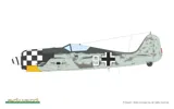 Krabice stavebnice Eduard 82137 ProfiPACK Fw 190A-6 v měřítku 1/48 — obrázek 6