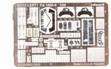 Krabice stavebnice Eduard 82137 ProfiPACK Fw 190A-6 v měřítku 1/48 — obrázek 10