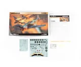 Krabice stavebnice Eduard 82137 ProfiPACK Fw 190A-6 v měřítku 1/48 — obrázek 7