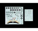 Krabice stavebnice Eduard 82137 ProfiPACK Fw 190A-6 v měřítku 1/48 — obrázek 9