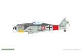 Krabice stavebnice Eduard ProfiPACK 82138 Fw 190A-7 v měřítku 1/48 — obrázek 3